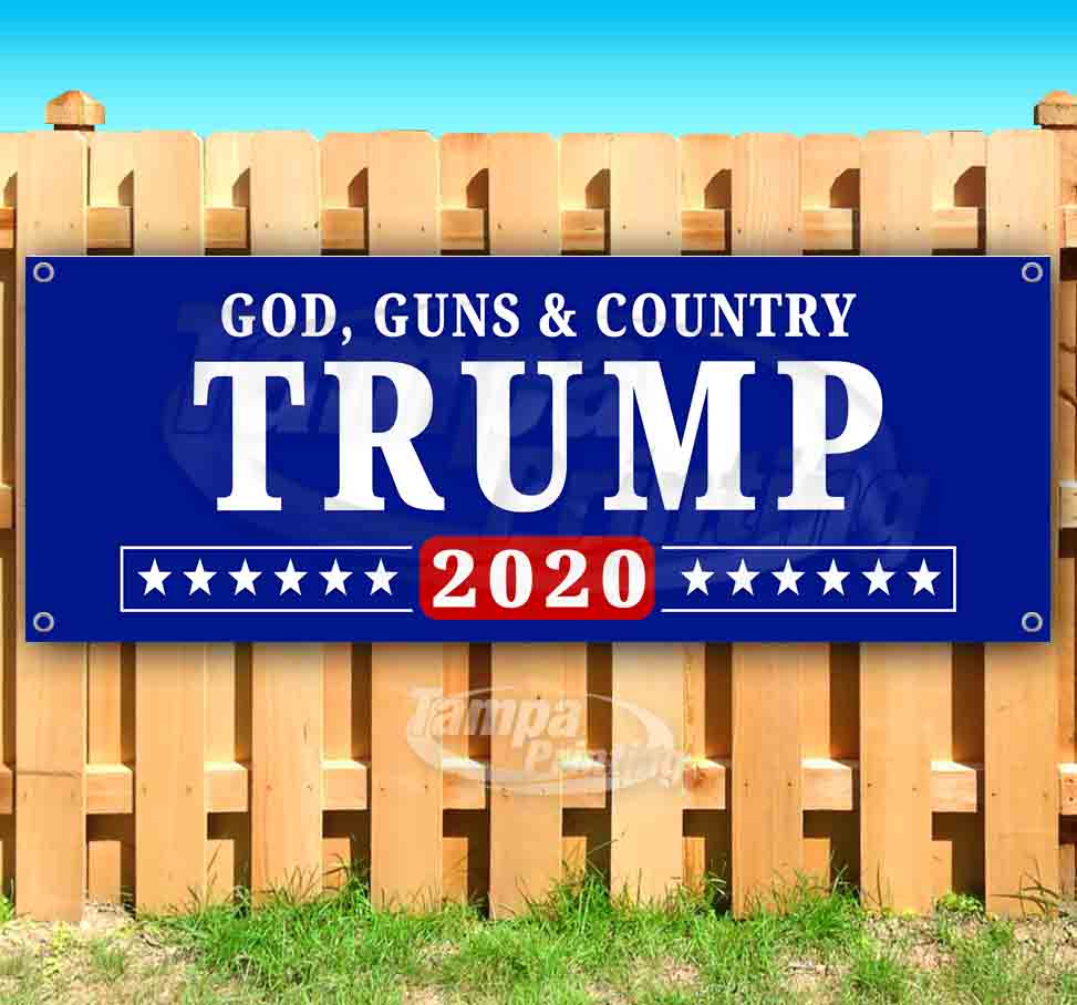 Store Many Sizes Available Trump Country Oklahoma 2020 13 oz Heavy Duty Vinyl Banner Sign with Metal Grommets Flag, New Advertising Store Many Sizes Available Trump Country Oklahoma 2020 13 oz Heavy Duty Vinyl Banner Sign with Metal Grommets Flag, New Advertising